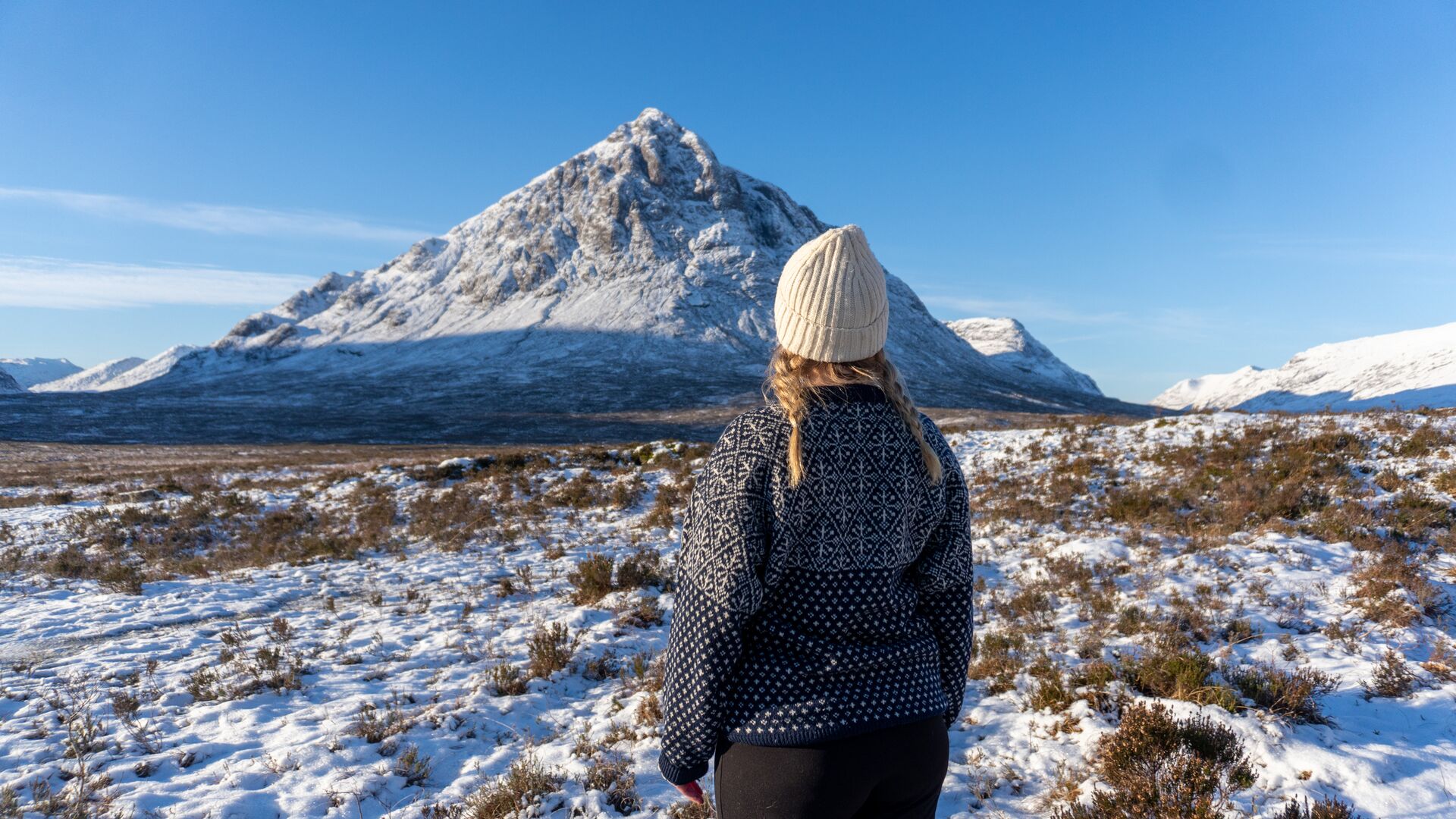 large-girl-at-wintry-glen-coe