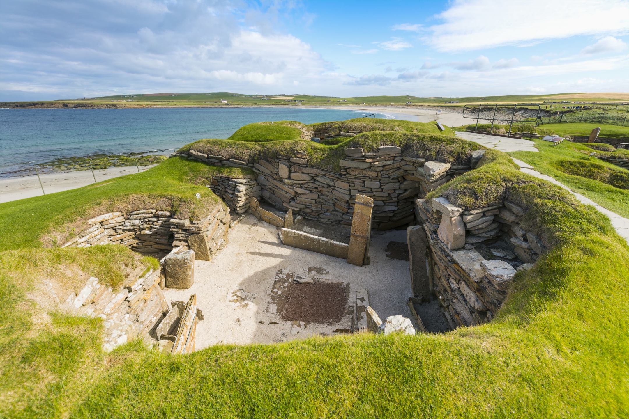 skara-brae