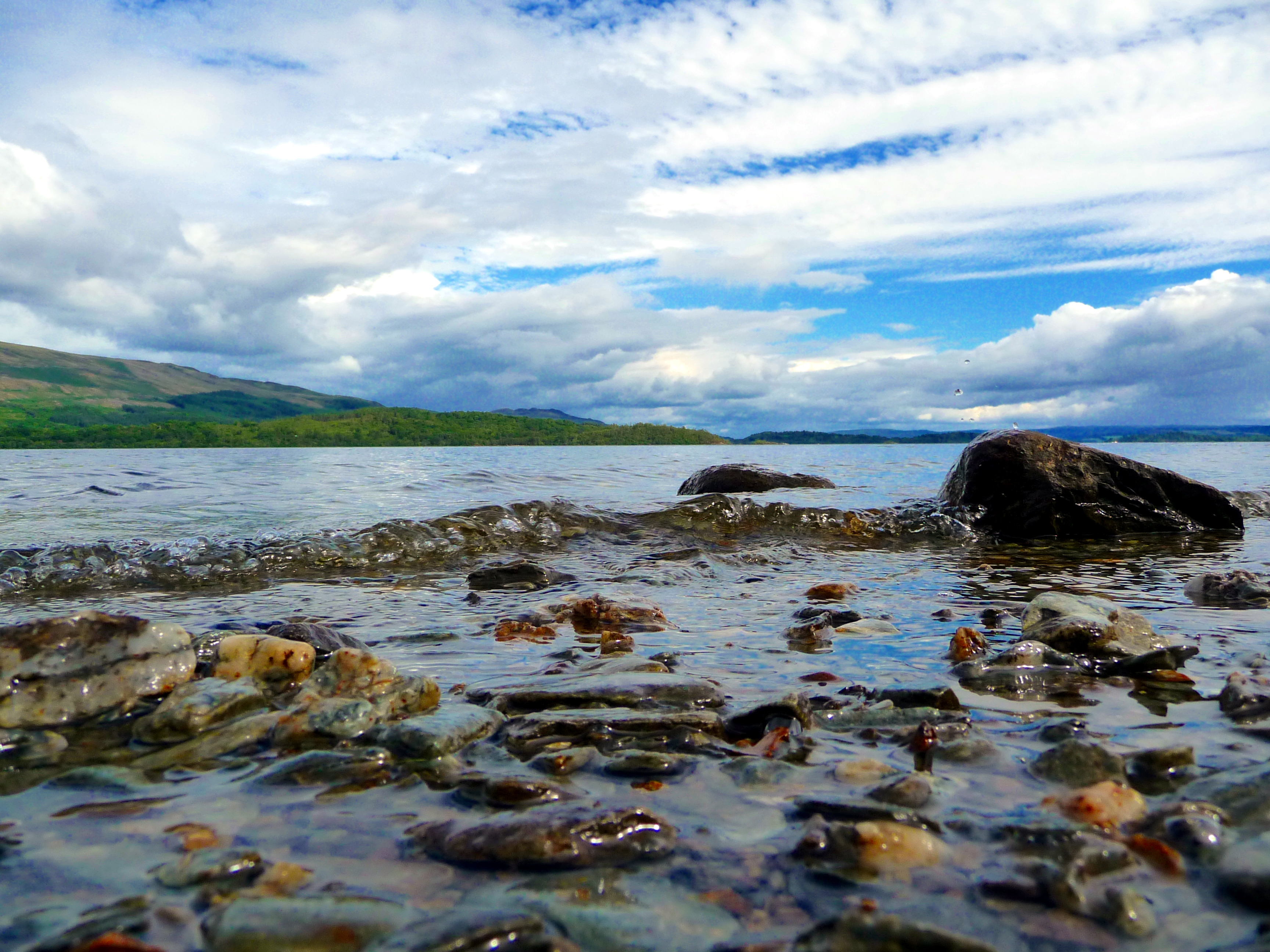 Loch Lomond