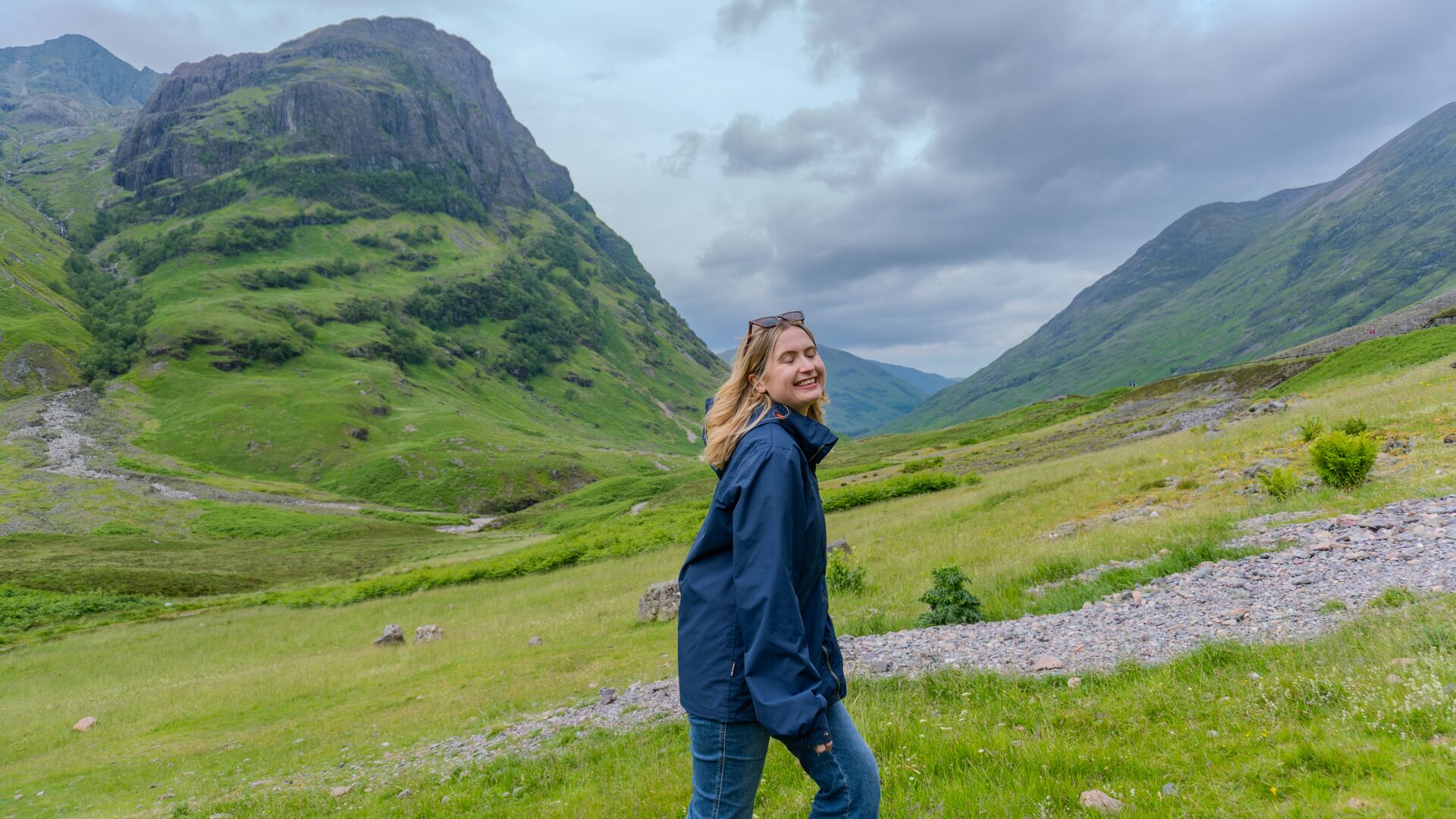 Highland Day Tour from Glasgow