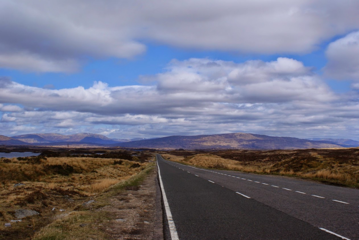 rannoch-moor