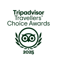 TripAdvisor Traveller's Choice