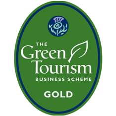 Green Tourism Business Scheme Gold Award